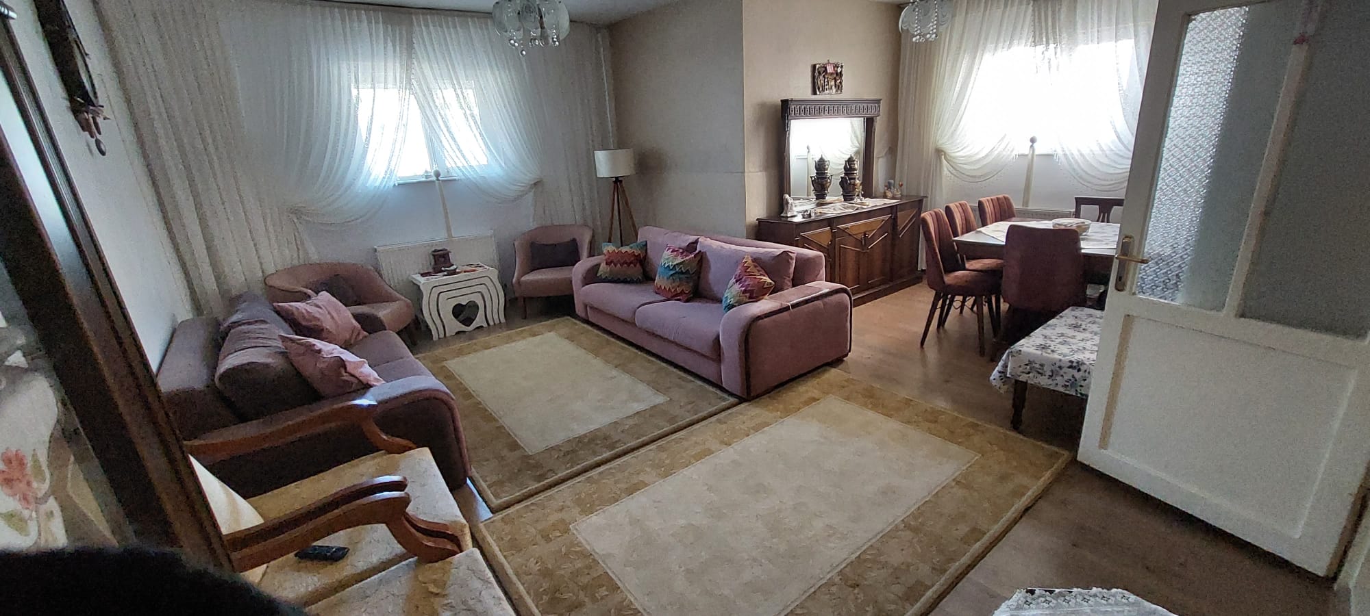 DADAŞKENT'TE BODRUM SATILIK FIRSAT DAİRE